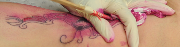 Primitive Tattoo & Body Piercing